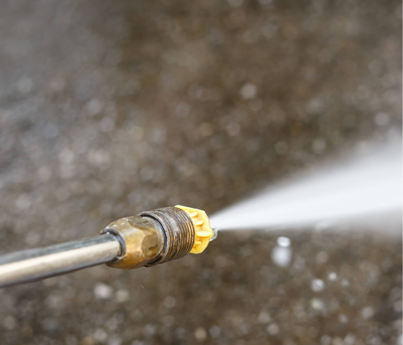 High-Pressure Drain Line Jetting Services in Dubai