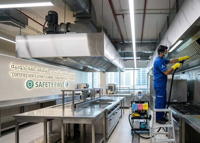 Wastewater, Sewage, and Rainwater Collection Services in Dubai 